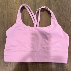 lululemon athletica Sports Bra